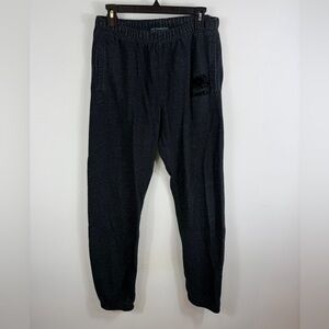 Roots Black Men's Sweatpants